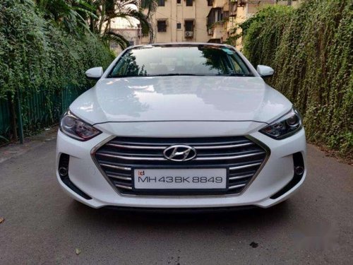 Used Hyundai Elantra 2.0 S 2018 MT for sale in Mumbai 