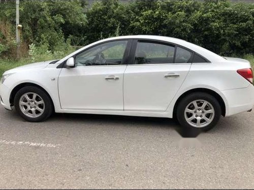 Used 2010 Chevrolet Cruze Cruze 2010 2011 LTZ MT for sale in Jalandhar