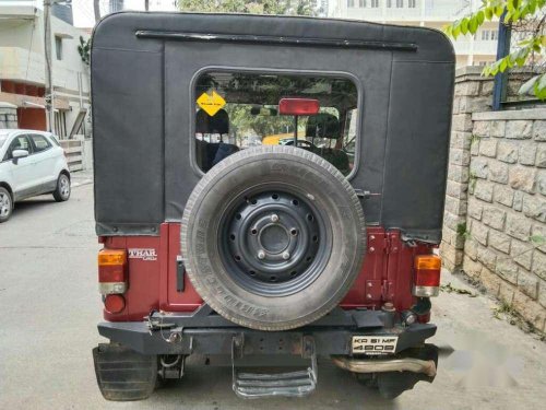 2014 Mahindra Thar CRDe MT for sale in Nagar