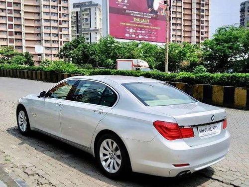 Used BMW 7 Series 2009 AT for sale in Thane 