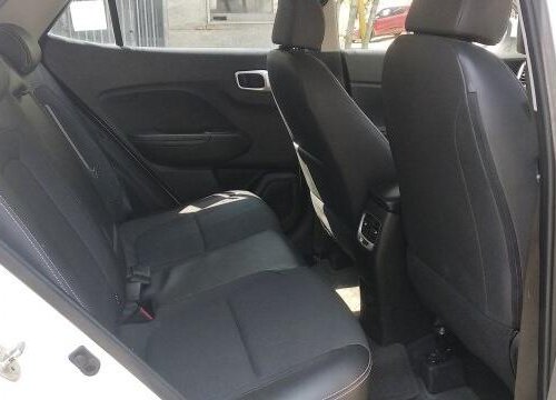 Used 2019 Hyundai Venue MT for sale in Bangalore 