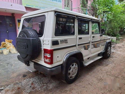 Used Mahindra Bolero DI BSIII 2009 MT for sale in Madurai