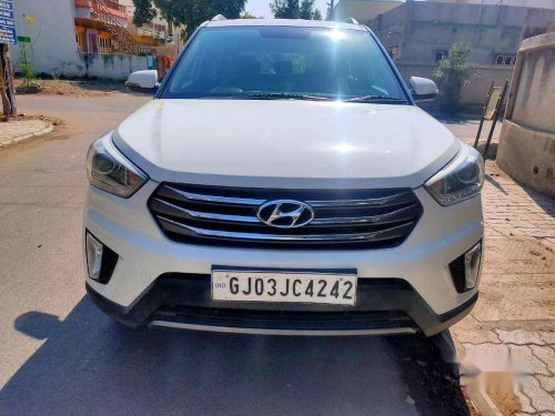 Used Hyundai Creta 1.6 SX 2016 AT for sale in Rajkot 
