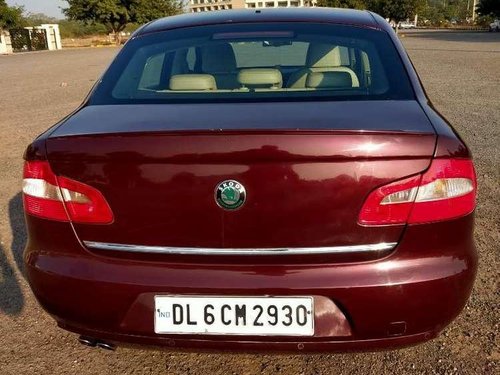 Used 2012 Superb 1.8 TSI  for sale in Faridabad