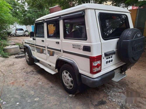 Used Mahindra Bolero DI BSIII 2009 MT for sale in Madurai