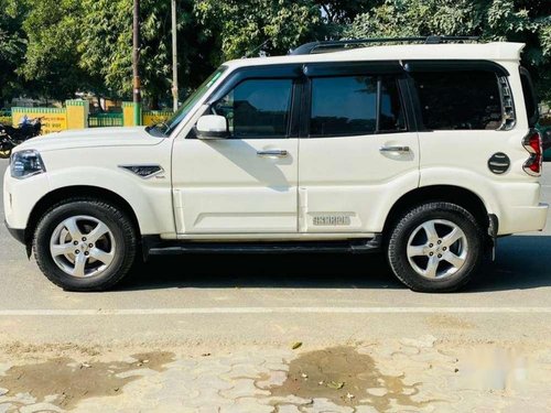 Used 2018 Mahindra Scorpio MT for sale in Ghaziabad
