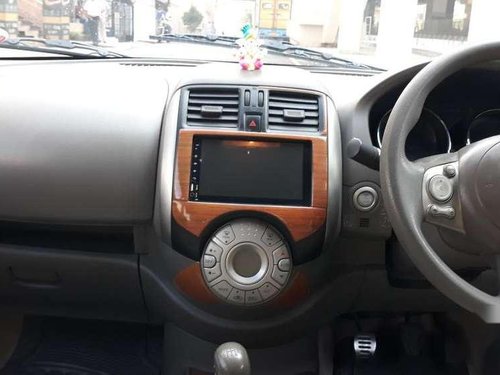 Used 2013 Nissan Sunny MT for sale in Nagar