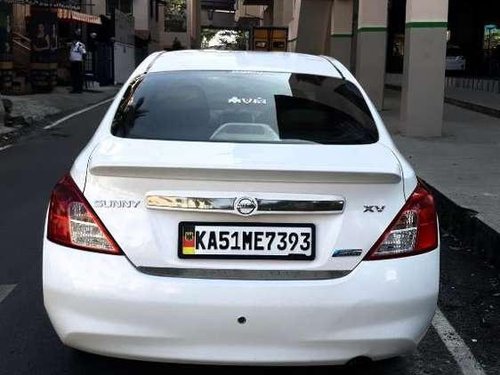 Used 2013 Nissan Sunny MT for sale in Nagar