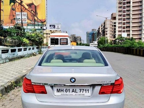 Used BMW 7 Series 2009 AT for sale in Thane 