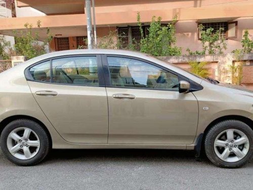 Used Honda City 2012 MT for sale in Nagar