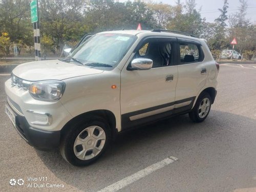 Used Maruti Suzuki S-Presso VXI Plus 2019 MT for sale in Bhopal 