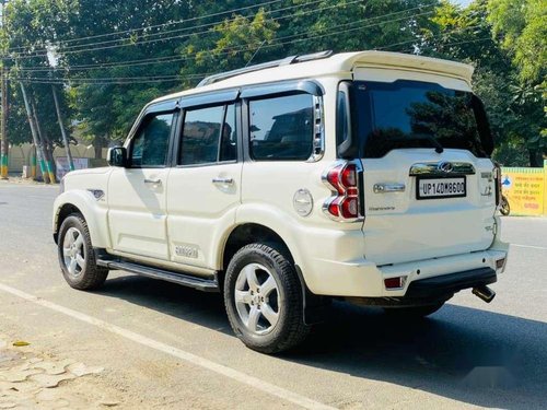 Used 2018 Mahindra Scorpio MT for sale in Ghaziabad