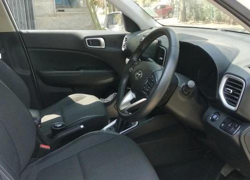 Used 2019 Hyundai Venue MT for sale in Bangalore 