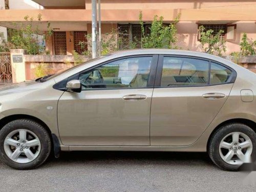 Used Honda City 2012 MT for sale in Nagar