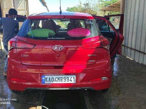 Used 2015 Hyundai Elite i20 MT for sale in Nagar