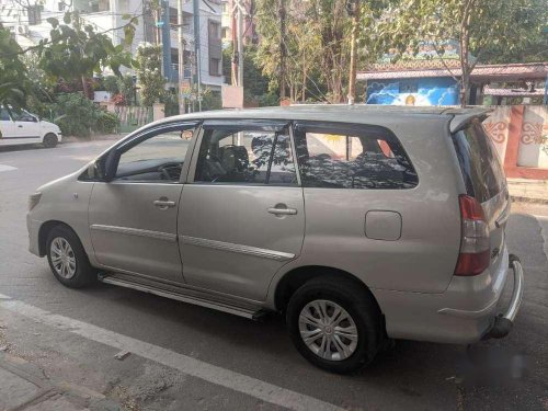 Used Toyota Innova 2013 MT for sale in Secunderabad