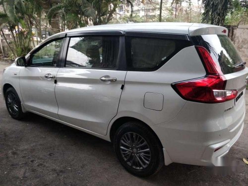 Used 2019 Maruti Suzuki Ertiga MT for sale in Bhiwandi 