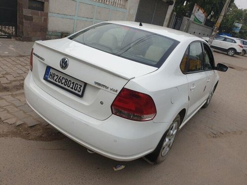 Volkswagen Vento 1.5 TDI Highline 2013 MT for sale in Gurgaon 