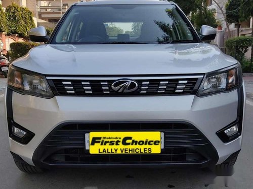 Used Mahindra XUV300 W6 2019 MT for sale in Jalandhar 