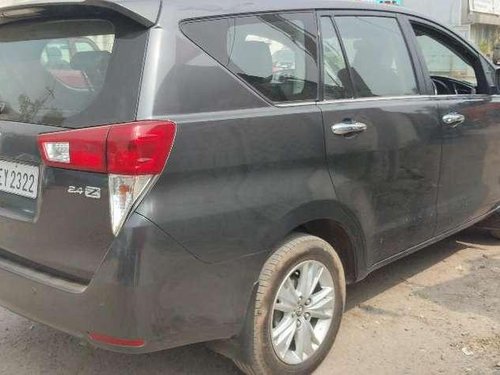 Used 2016 Toyota Innova Crysta MT for sale in Secunderabad