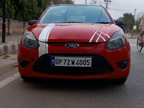 Used 2012 Ford Figo MT for sale in Varanasi 