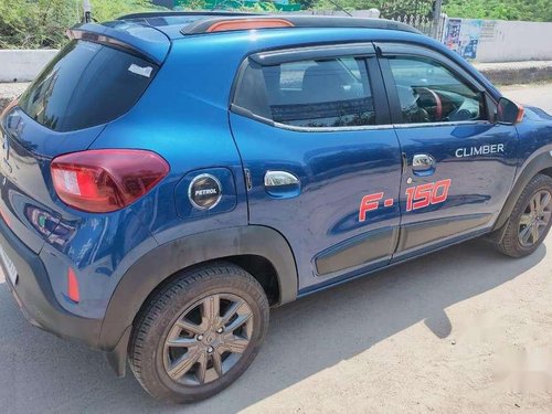 Used 2019 Renault Kwid MT for sale in Chennai 