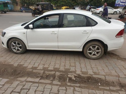 Volkswagen Vento 1.5 TDI Highline 2013 MT for sale in Gurgaon 