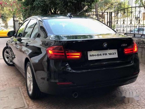 Used 2012 BMW 3 Series 320d Sport Line AT for sale in Kalyan