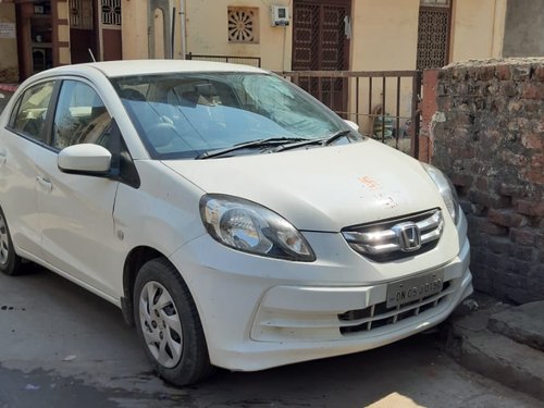 2013 Honda Amaze for sale