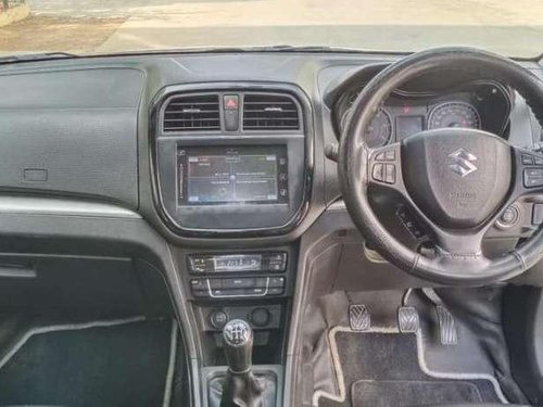 2018 Maruti Suzuki Grand Vitara MT for sale in Hyderabad 