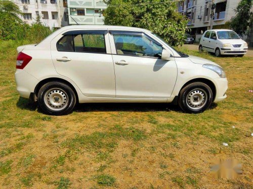 Used 2018 Maruti Suzuki Swift Dzire MT for sale in Rajahmundry 