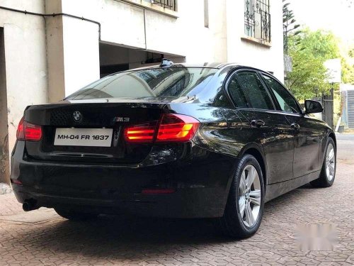 Used 2012 BMW 3 Series 320d Sport Line AT for sale in Kalyan