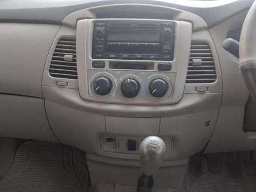 Used Toyota Innova 2013 MT for sale in Secunderabad