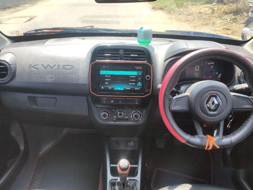 Used 2019 Renault Kwid MT for sale in Chennai 