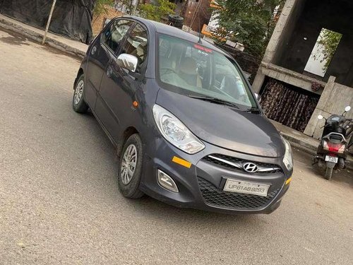 Used 2016 Hyundai i10 MT for sale in Lucknow 