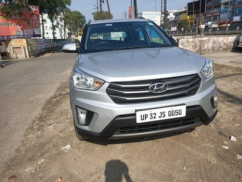 Used Hyundai Creta 1.4 CRDi S 2018 MT for sale in Lucknow 