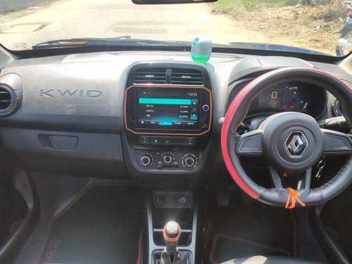 Used 2019 Renault KWID MT for sale in Chennai 