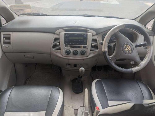 Used Toyota Innova 2013 MT for sale in Secunderabad