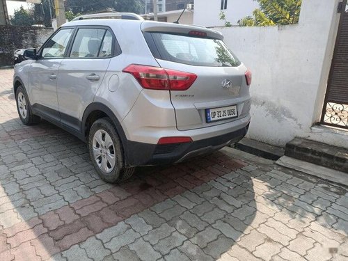 Used Hyundai Creta 1.4 CRDi S 2018 MT for sale in Lucknow 