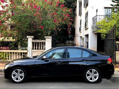 Used 2012 BMW 3 Series 320d Sport Line AT for sale in Kalyan