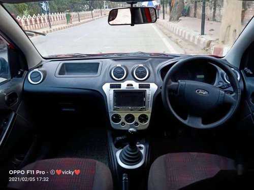 Used 2012 Ford Figo MT for sale in Varanasi 