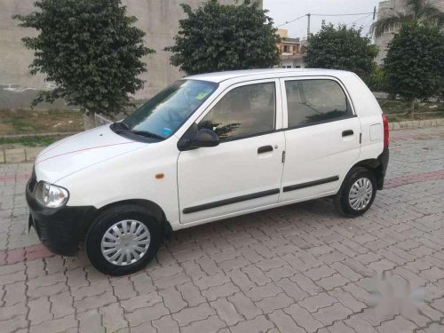 Used 2009 Maruti Suzuki Alto MT for sale in Amritsar 