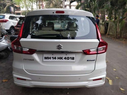 Used 2019 Maruti Suzuki Ertiga MT for sale in Bhiwandi 