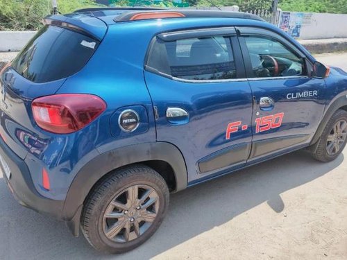 Used Renault Kwid 2019 MT for sale in Chennai 