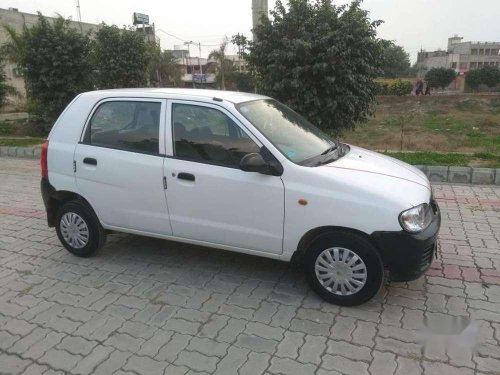 Used 2009 Maruti Suzuki Alto MT for sale in Amritsar 