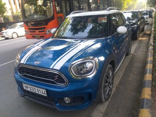 2020 Mini Countryman Cooper S JCW Inspired AT in New Delhi