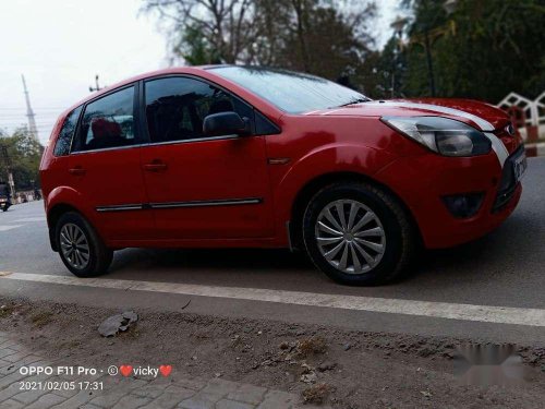 Used 2012 Ford Figo MT for sale in Varanasi 