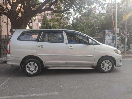 Used Toyota Innova 2013 MT for sale in Secunderabad