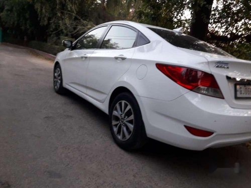 Used Hyundai Verna 2014 MT for sale in Vadodara 