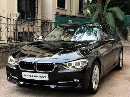 Used 2012 BMW 3 Series 320d Sport Line AT for sale in Kalyan